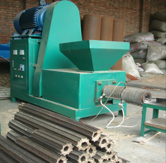 我想開個木炭廠創(chuàng)業(yè)，需要什么手續(xù)？木炭機廠家告訴你