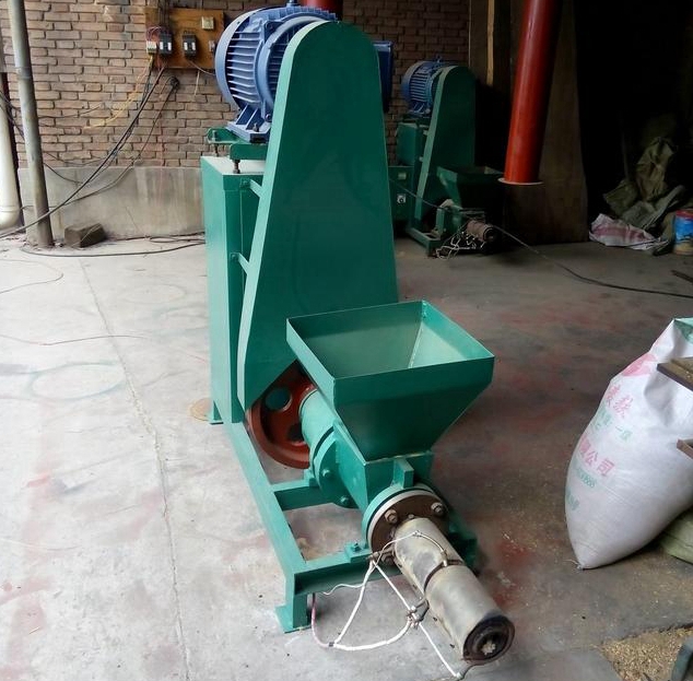 木炭機(jī)的出現(xiàn)讓很多投資者看到了它的經(jīng)濟(jì)價(jià)值，但選購(gòu)需謹(jǐn)慎